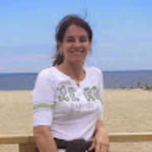 Meet your Posher, Beth